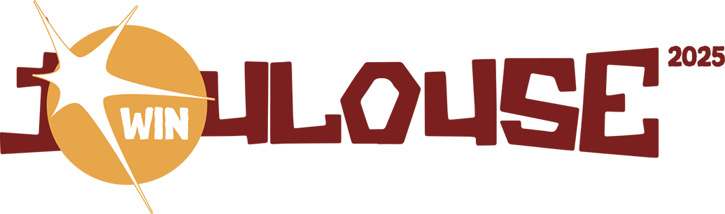 Logo TO WIN TOULOUSE